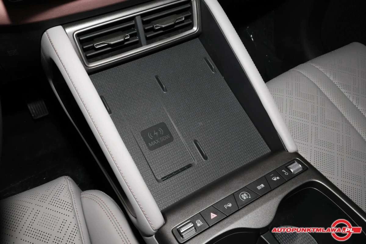 BYD Yuan - Zdjęcie 11