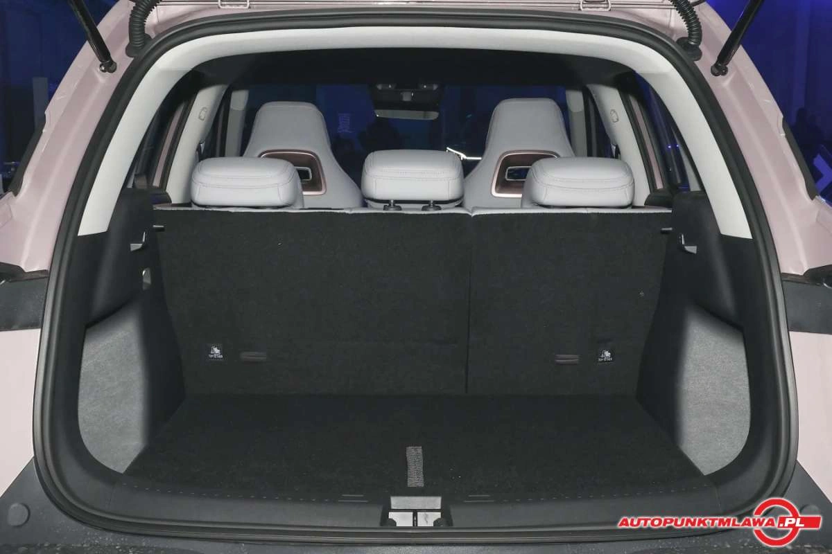 BYD Yuan - Zdjęcie 16