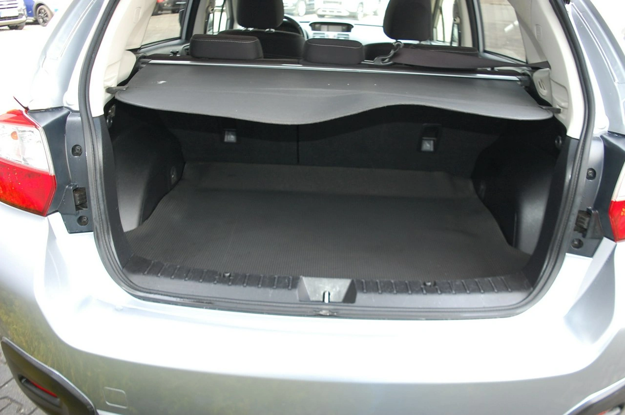 Subaru XV - Zdjęcie 26