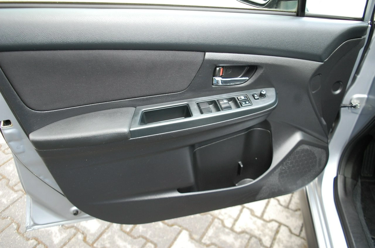 Subaru XV - Zdjęcie 27