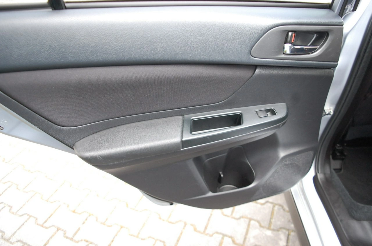 Subaru XV - Zdjęcie 28