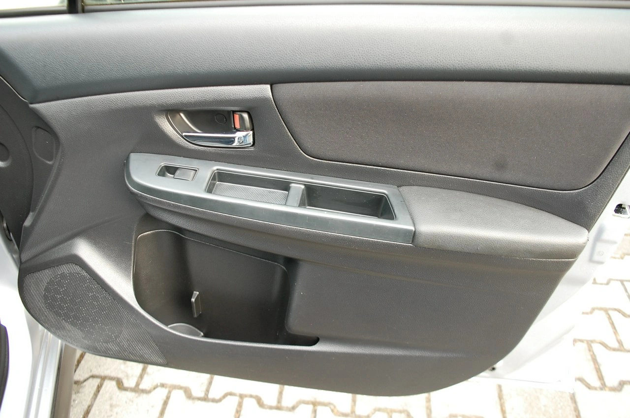 Subaru XV - Zdjęcie 29