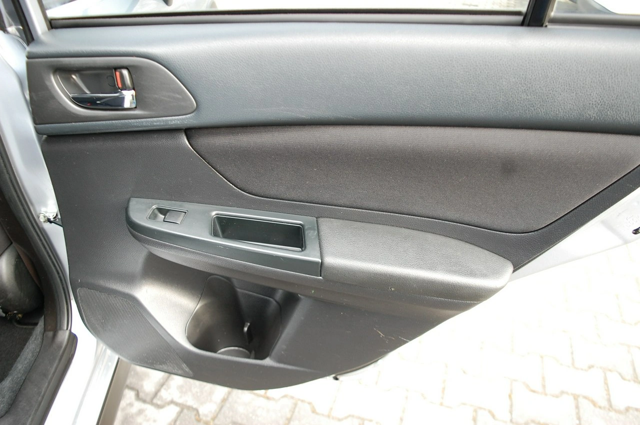 Subaru XV - Zdjęcie 30