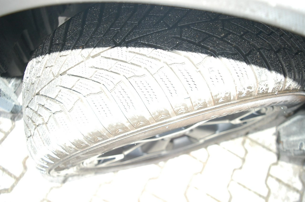 Subaru XV - Zdjęcie 7