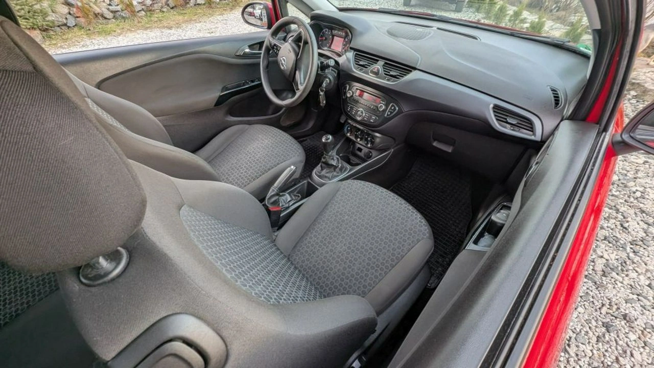 Opel Corsa - Zdjęcie 6