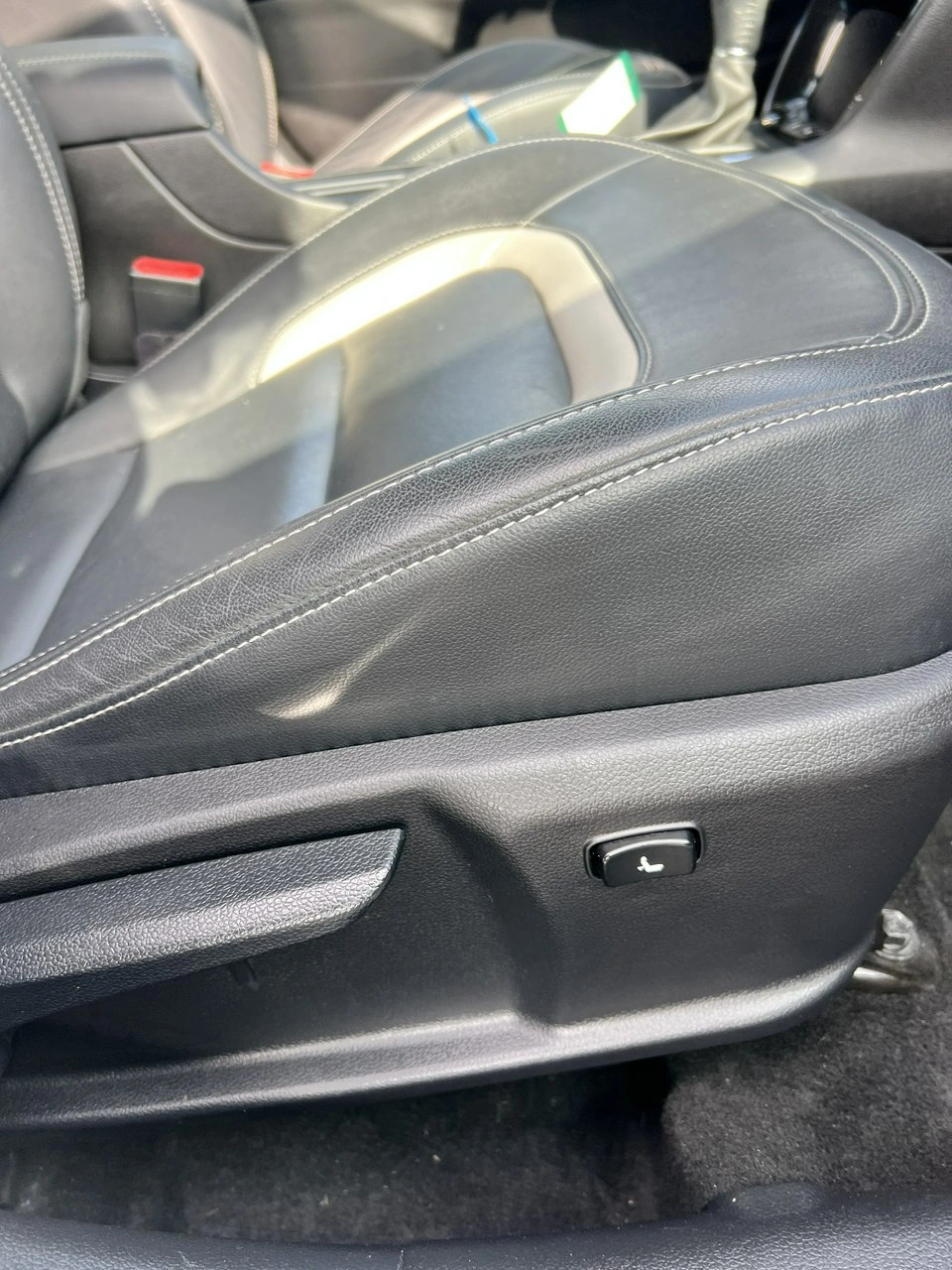 Kia Ceed - Zdjęcie 11