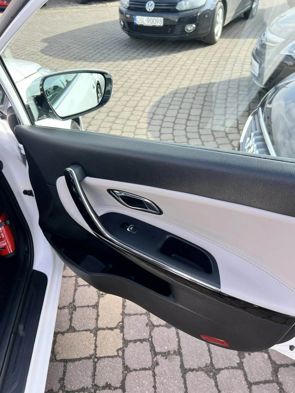 Kia Ceed - Zdjęcie 12