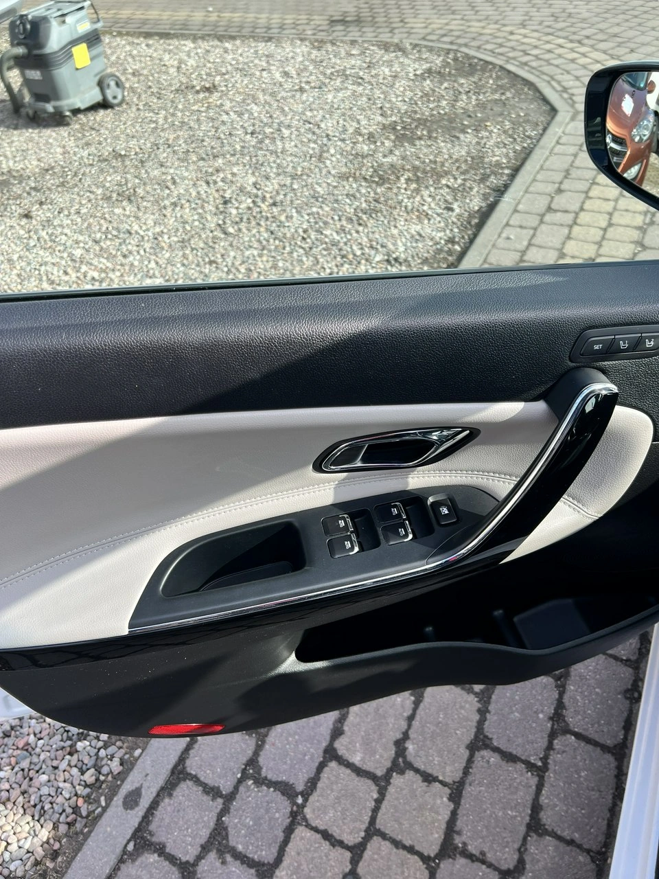 Kia Ceed - Zdjęcie 13