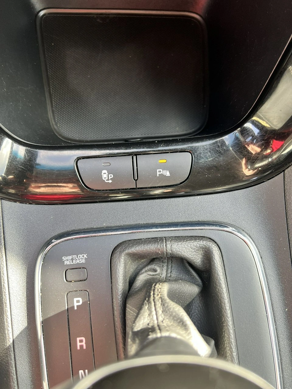 Kia Ceed - Zdjęcie 17