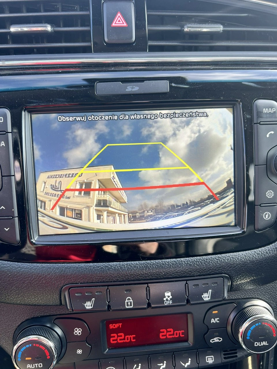 Kia Ceed - Zdjęcie 18