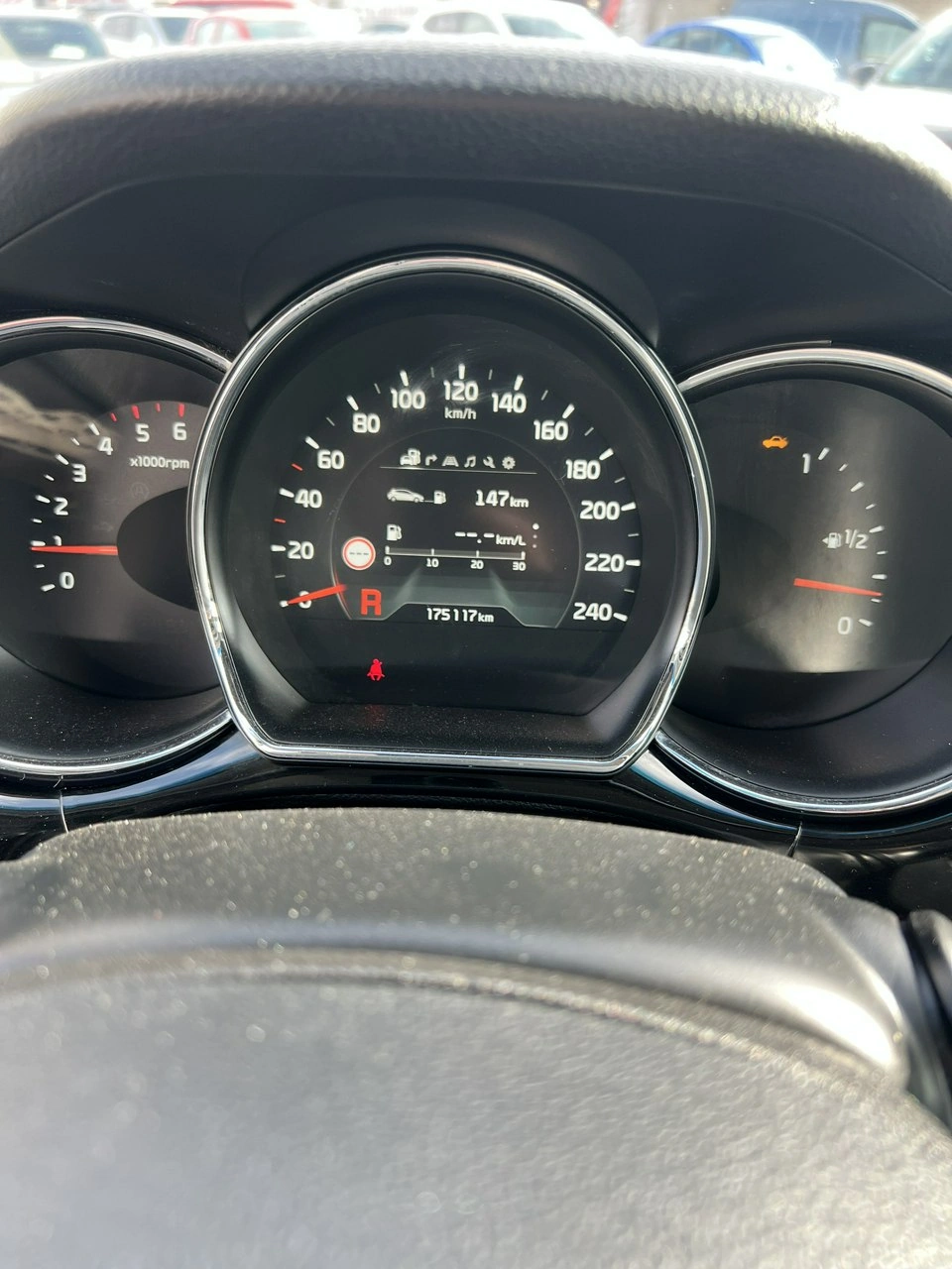 Kia Ceed - Zdjęcie 19