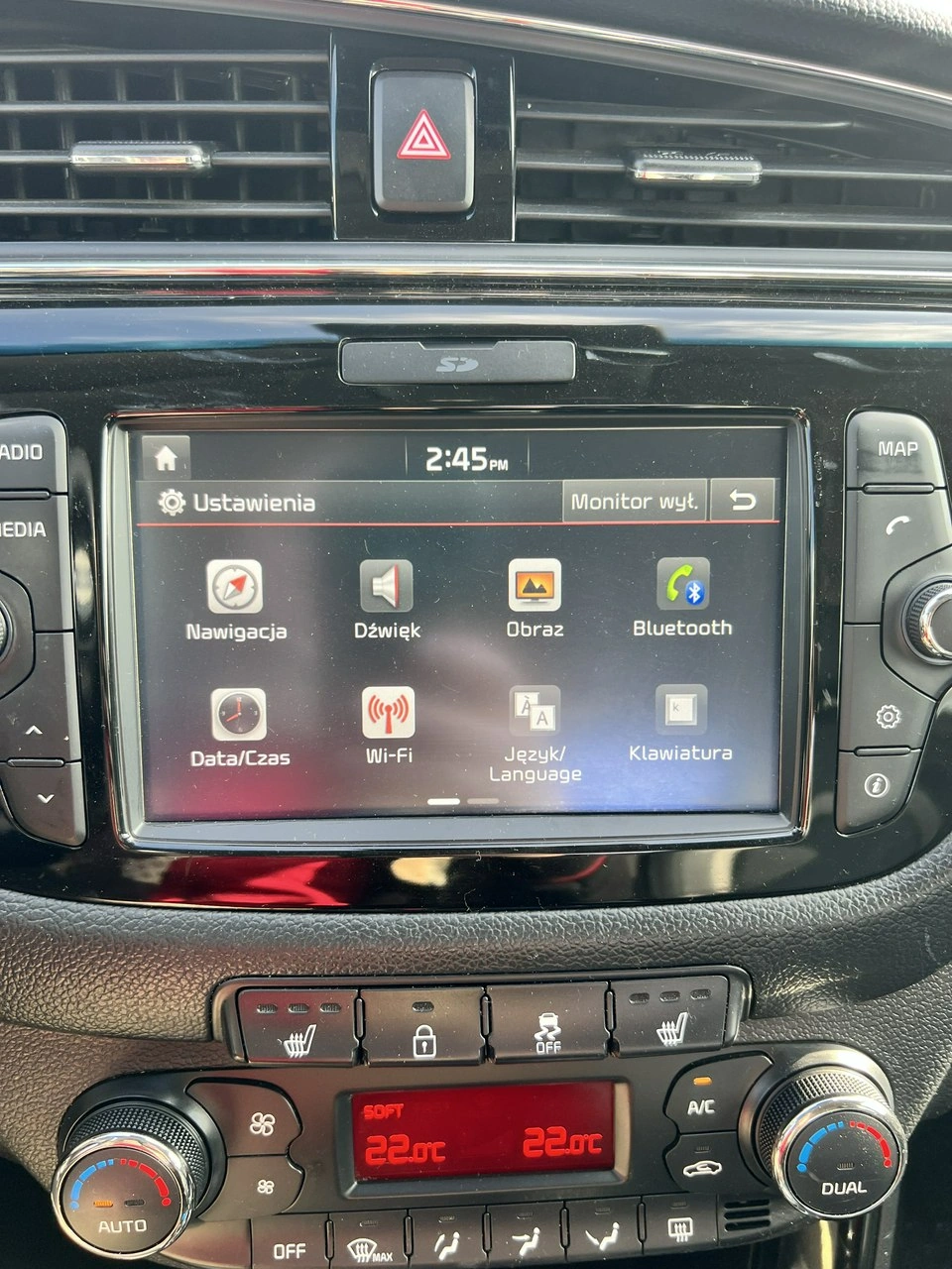 Kia Ceed - Zdjęcie 20