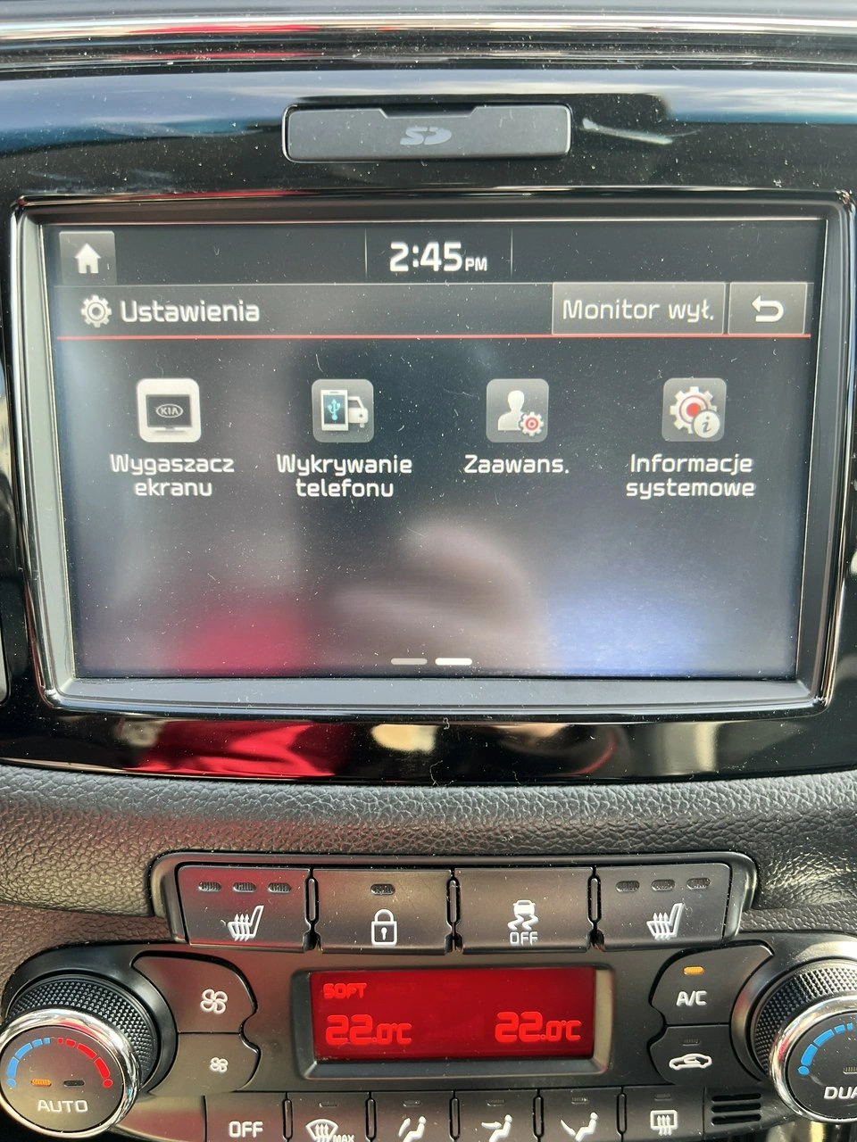 Kia Ceed - Zdjęcie 21