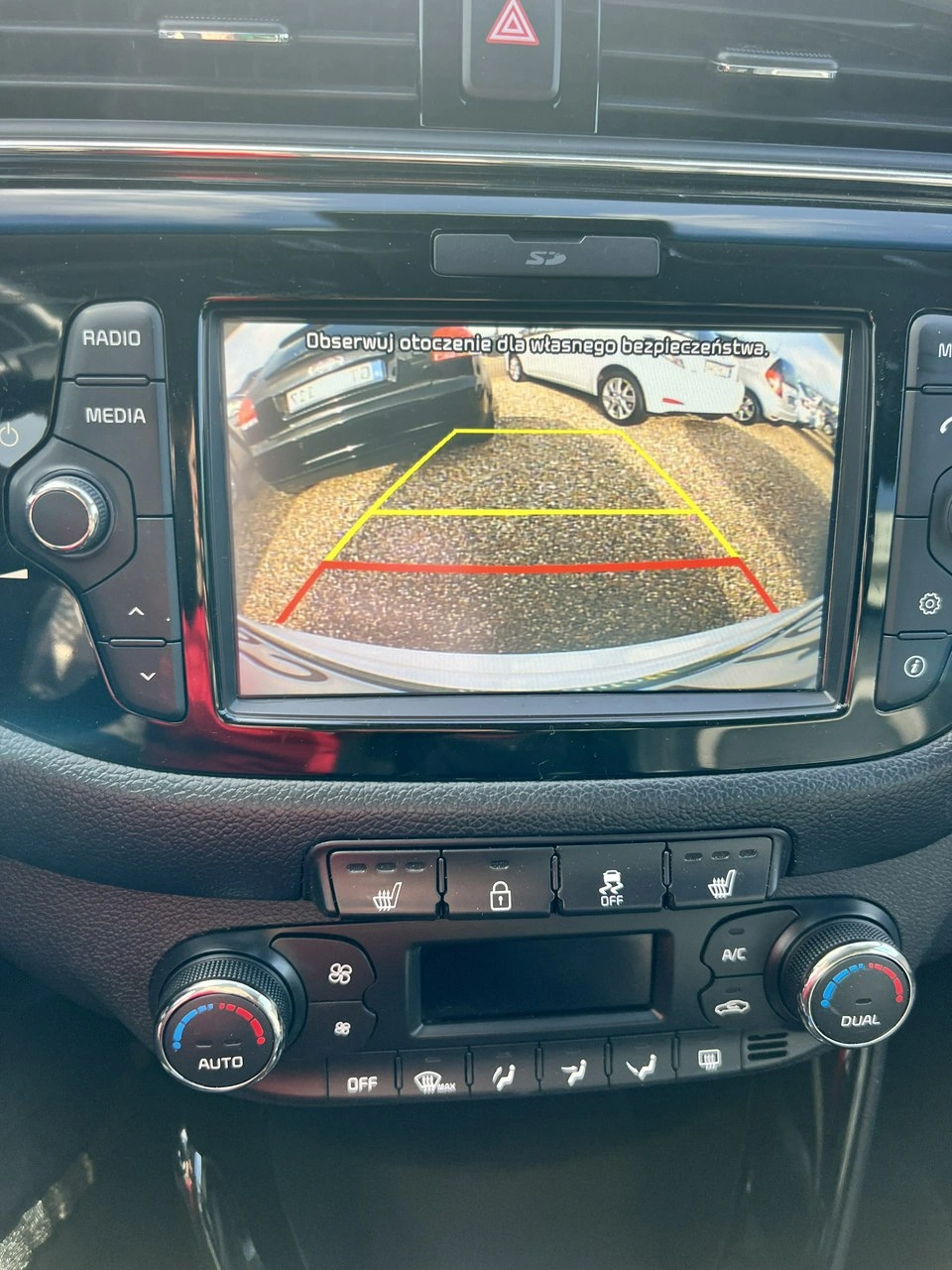 Kia Ceed - Zdjęcie 22