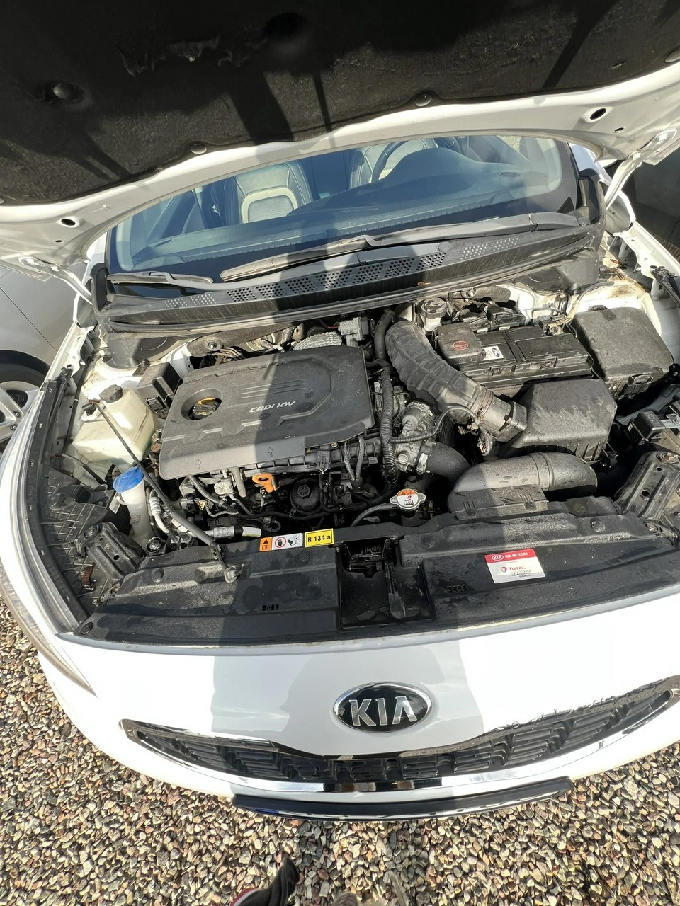 Kia Ceed - Zdjęcie 25