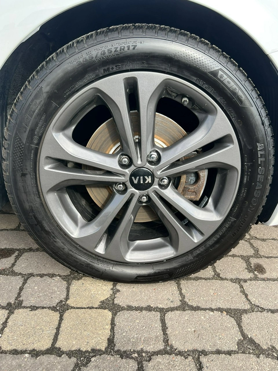 Kia Ceed - Zdjęcie 4