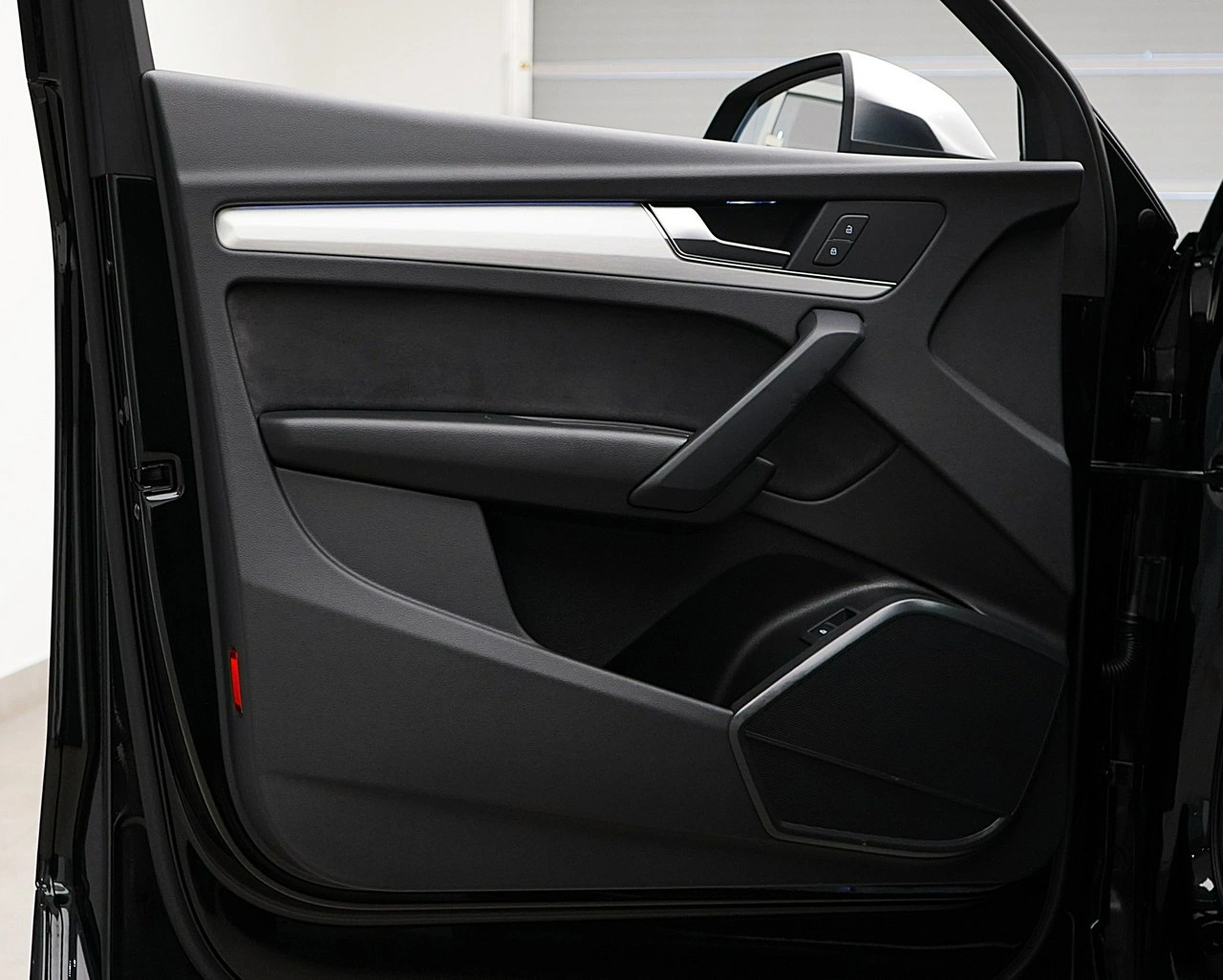 Audi SQ5 - Zdjęcie 11