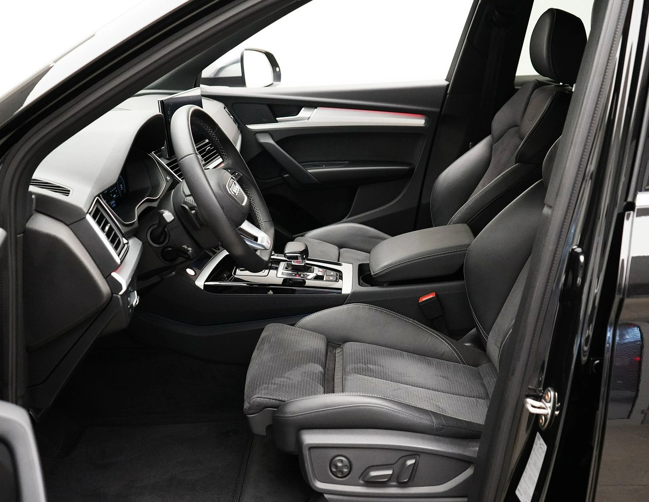 Audi SQ5 - Zdjęcie 13
