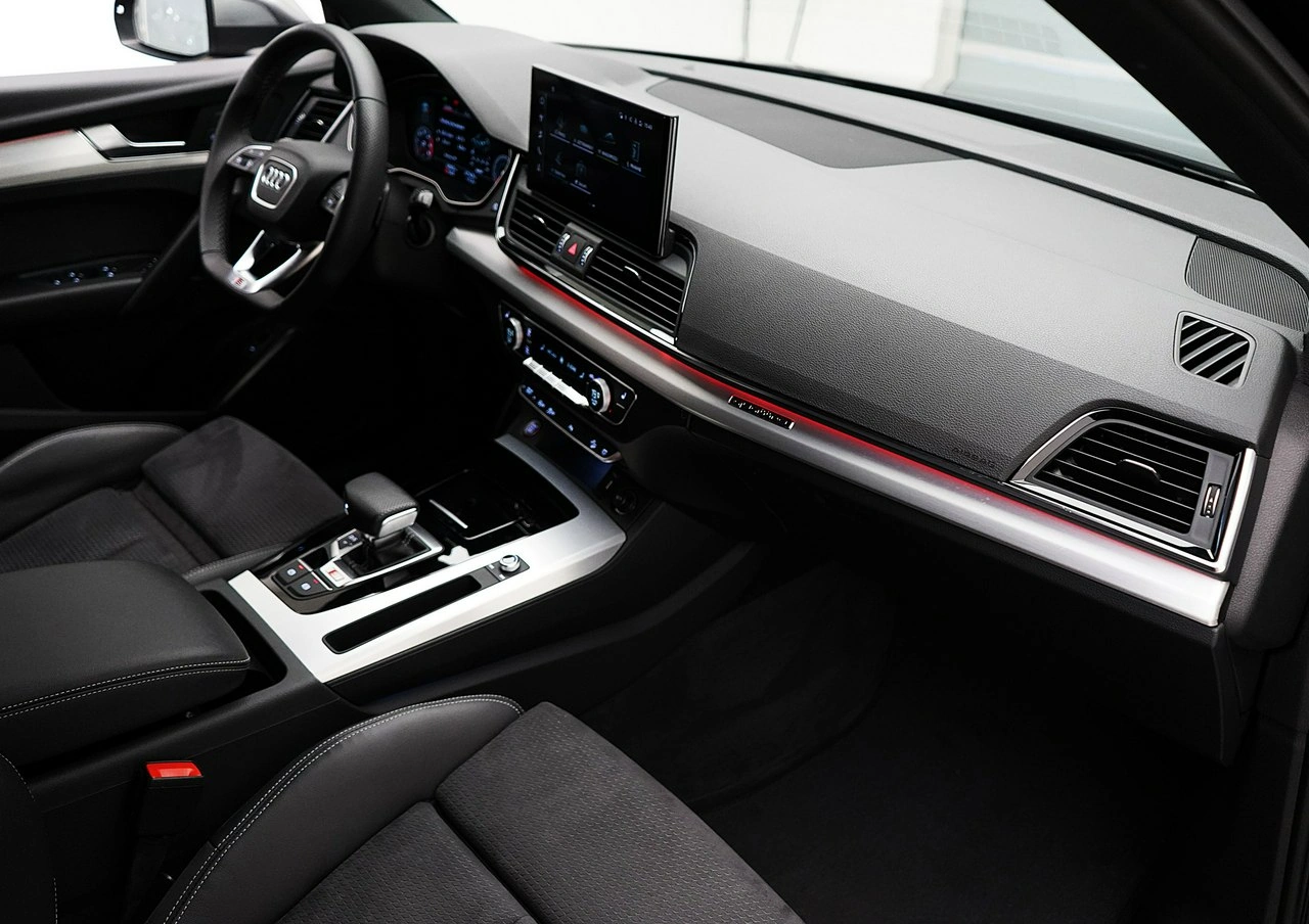 Audi SQ5 - Zdjęcie 16