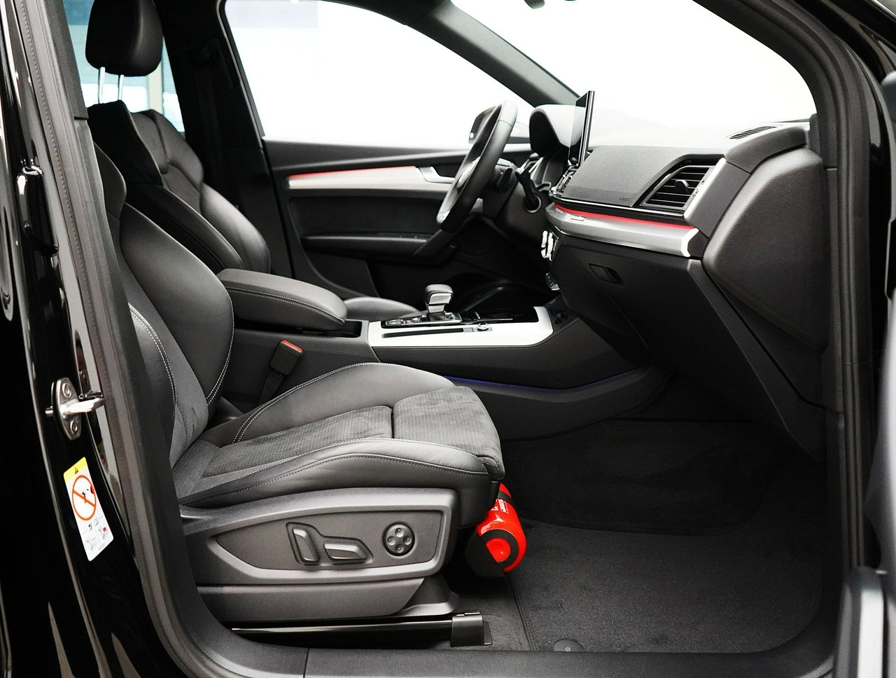 Audi SQ5 - Zdjęcie 17