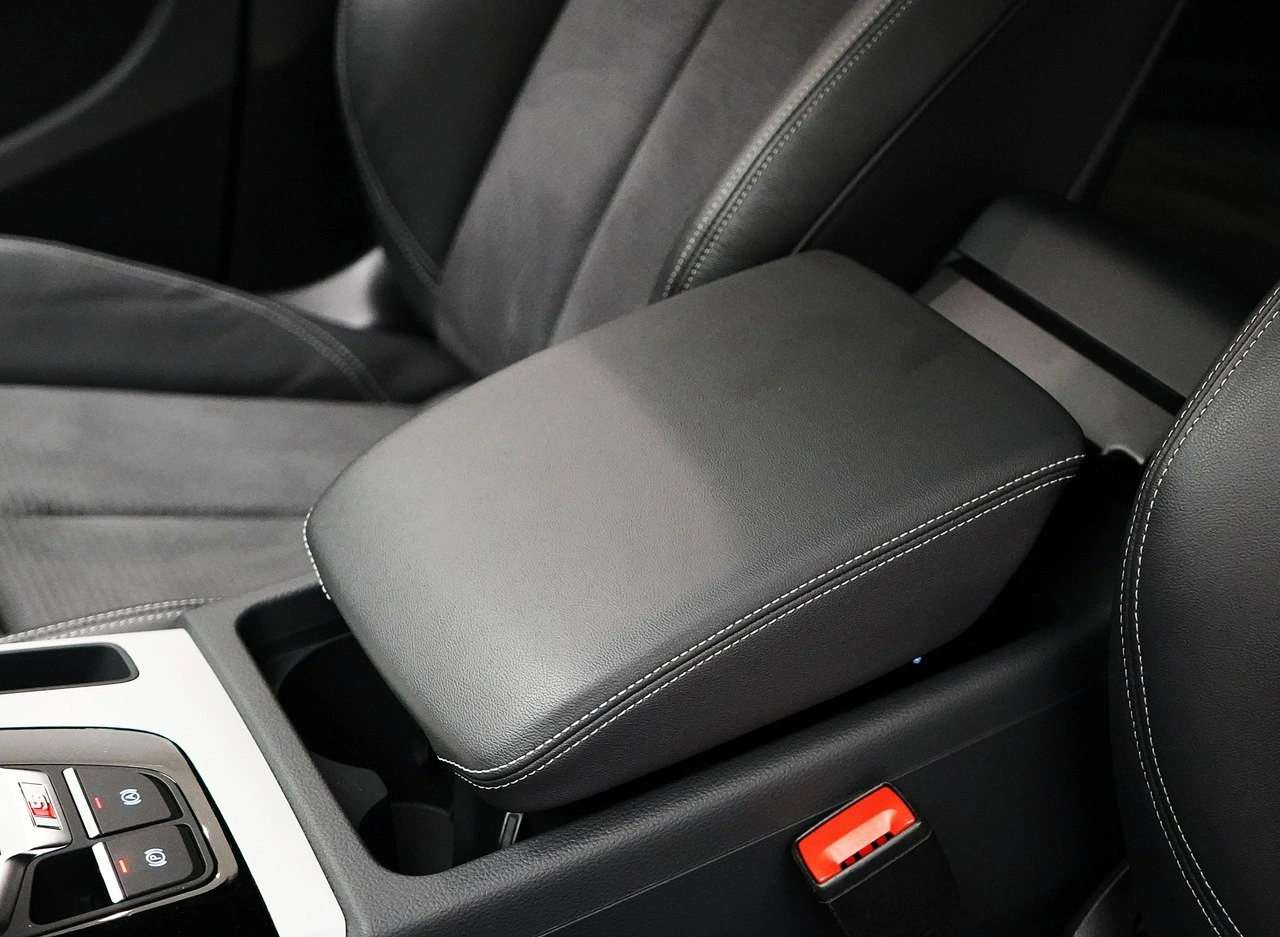 Audi SQ5 - Zdjęcie 18