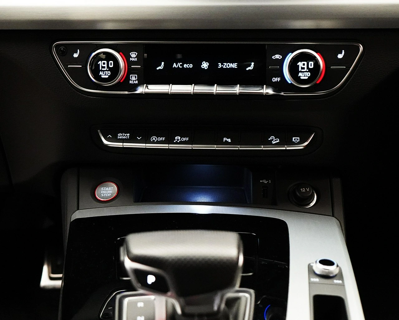 Audi SQ5 - Zdjęcie 20