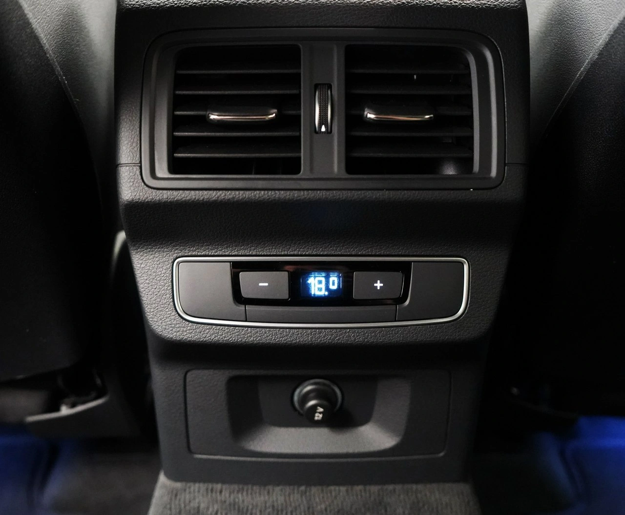 Audi SQ5 - Zdjęcie 21