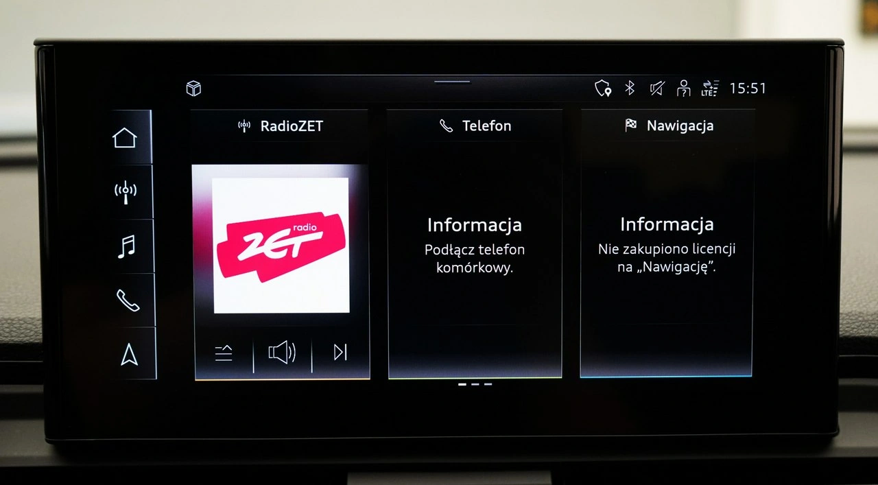 Audi SQ5 - Zdjęcie 23