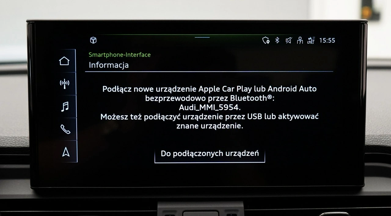 Audi SQ5 - Zdjęcie 27