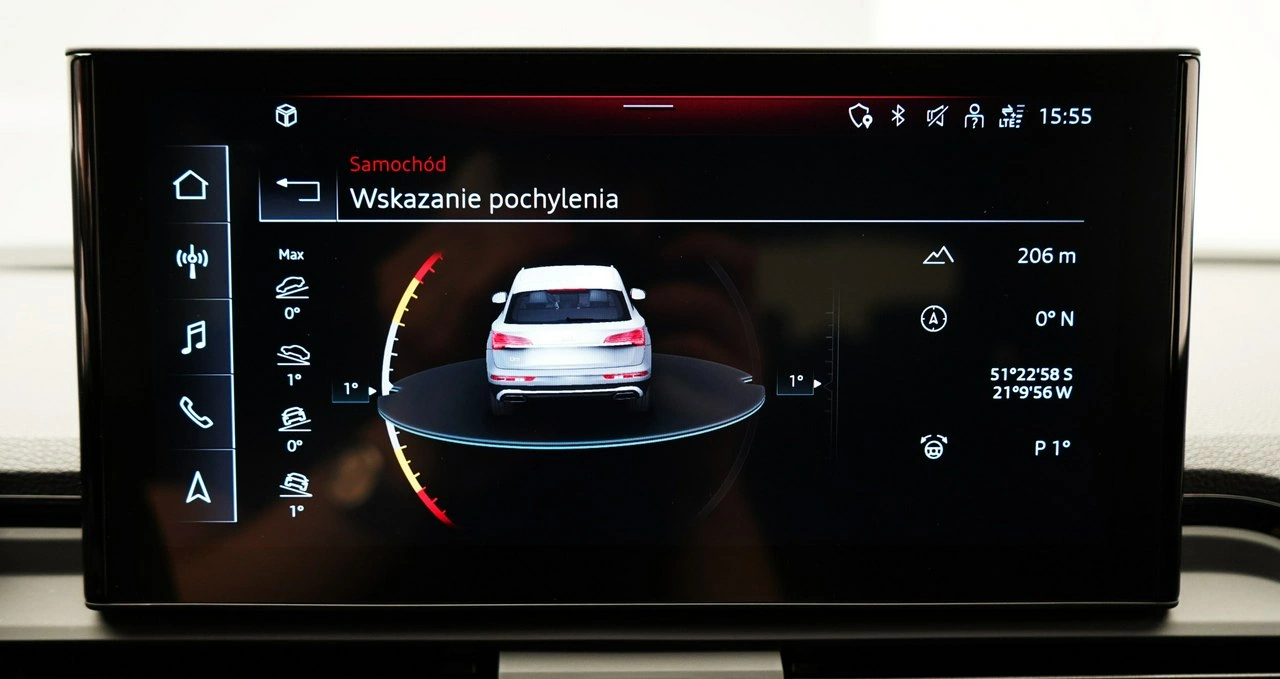 Audi SQ5 - Zdjęcie 28