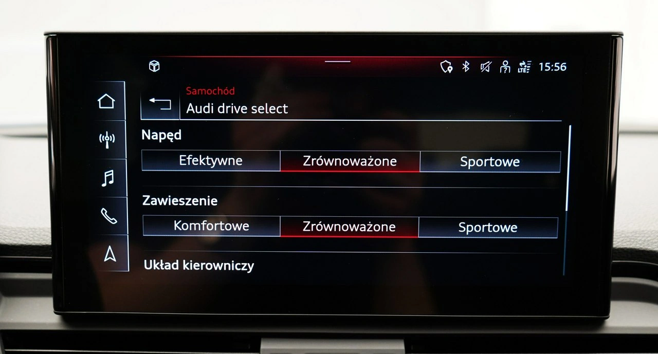 Audi SQ5 - Zdjęcie 29