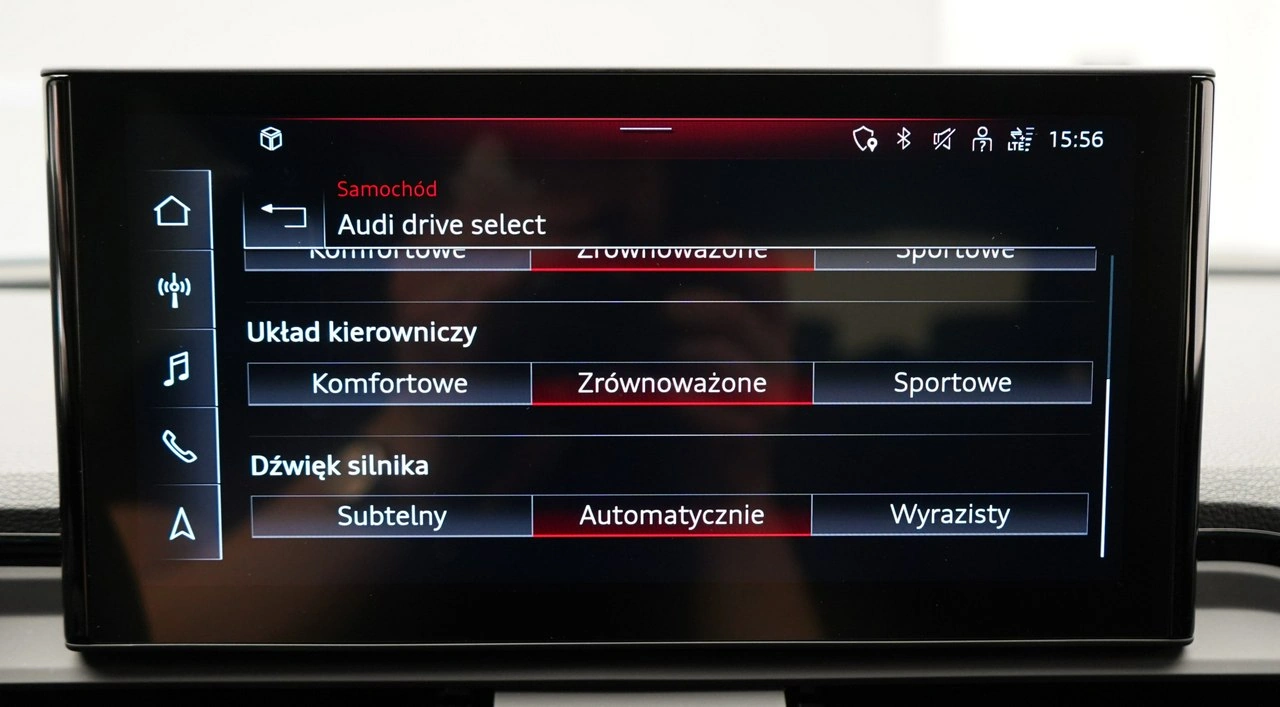 Audi SQ5 - Zdjęcie 30