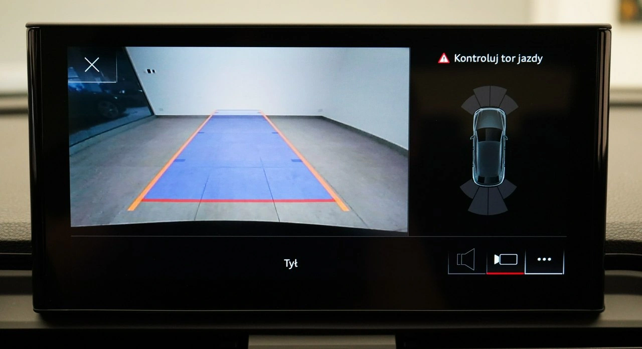 Audi SQ5 - Zdjęcie 32