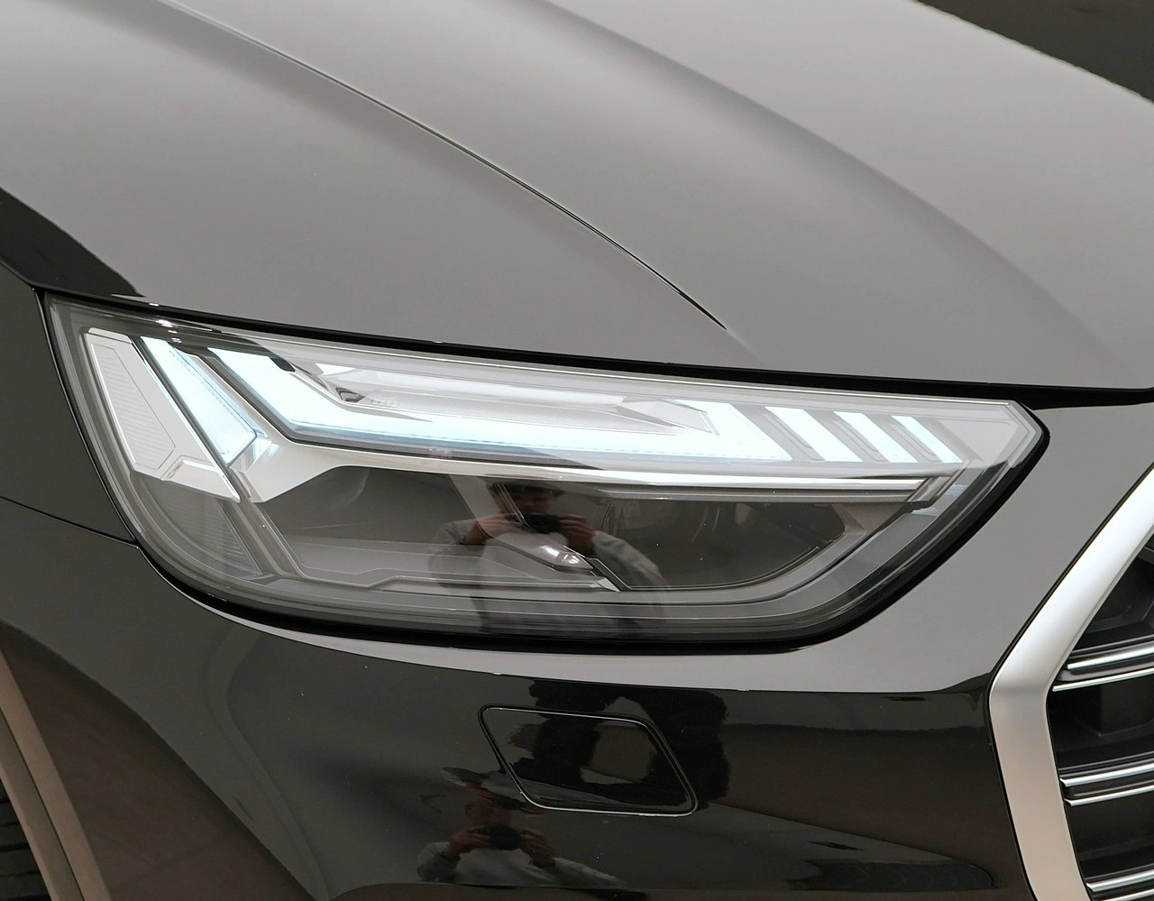 Audi SQ5 - Zdjęcie 7