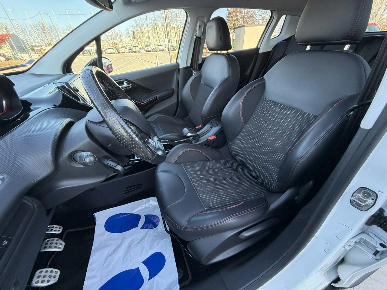 Peugeot 2008 - Zdjęcie 20