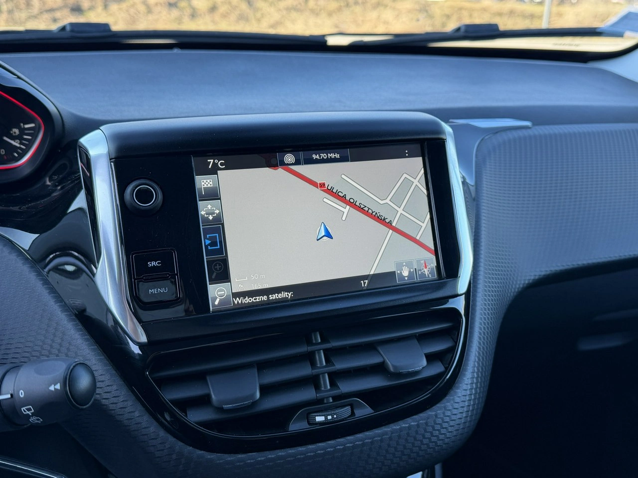 Peugeot 2008 - Zdjęcie 26