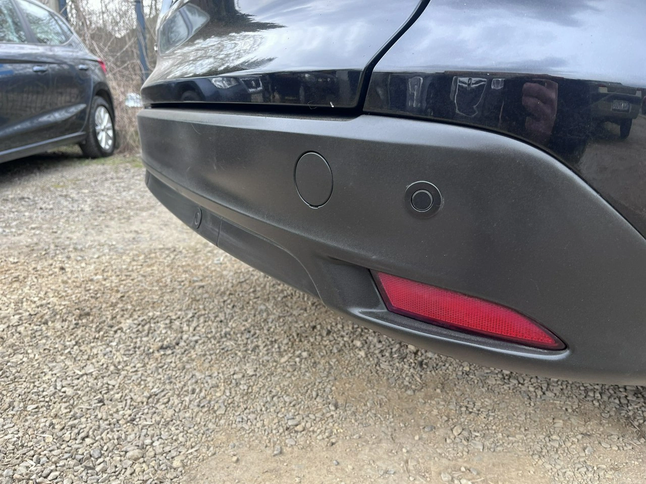 Ford Focus - Zdjęcie 10