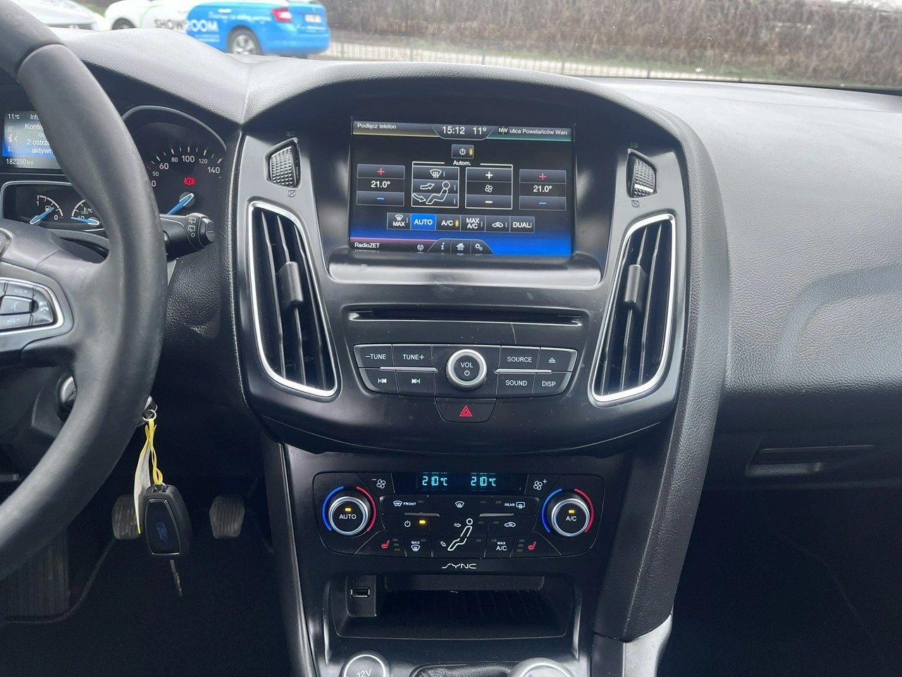 Ford Focus - Zdjęcie 13