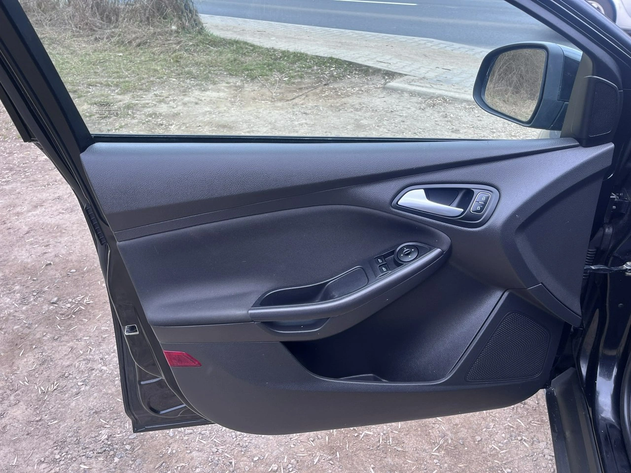 Ford Focus - Zdjęcie 15