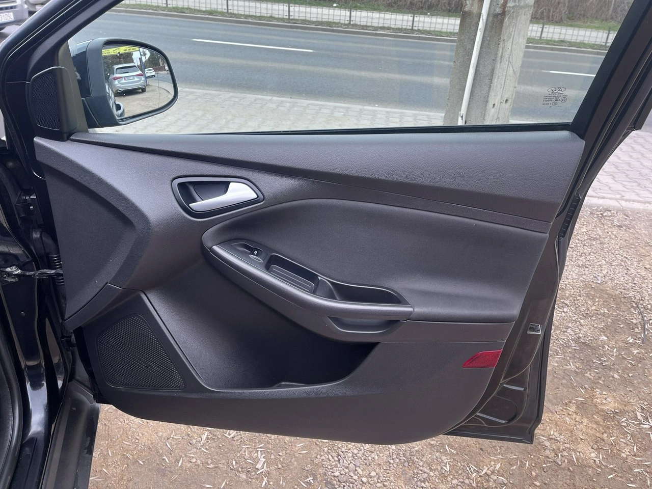 Ford Focus - Zdjęcie 19