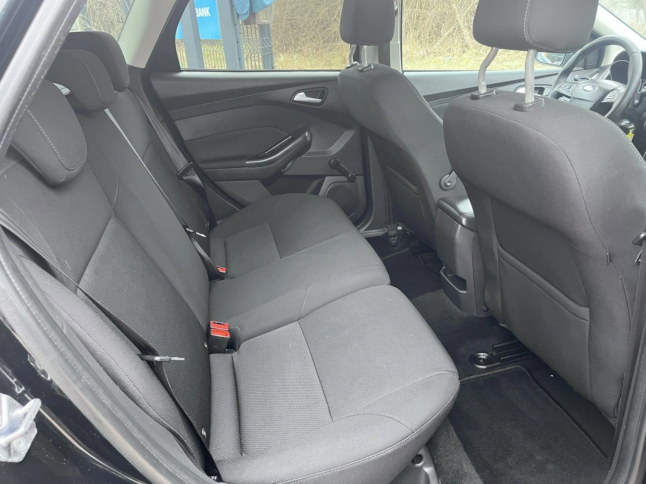 Ford Focus - Zdjęcie 21