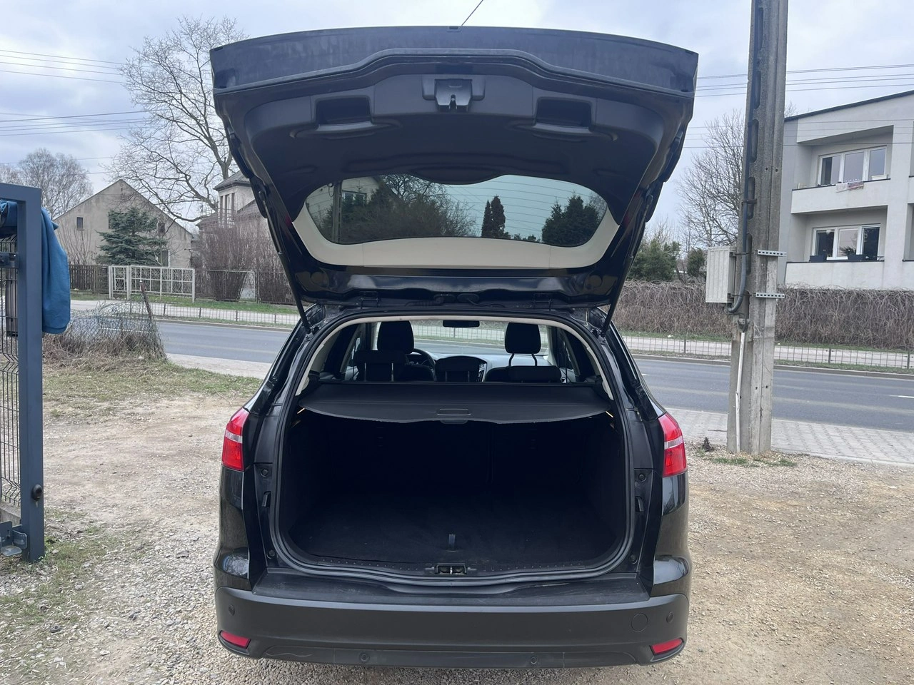 Ford Focus - Zdjęcie 22