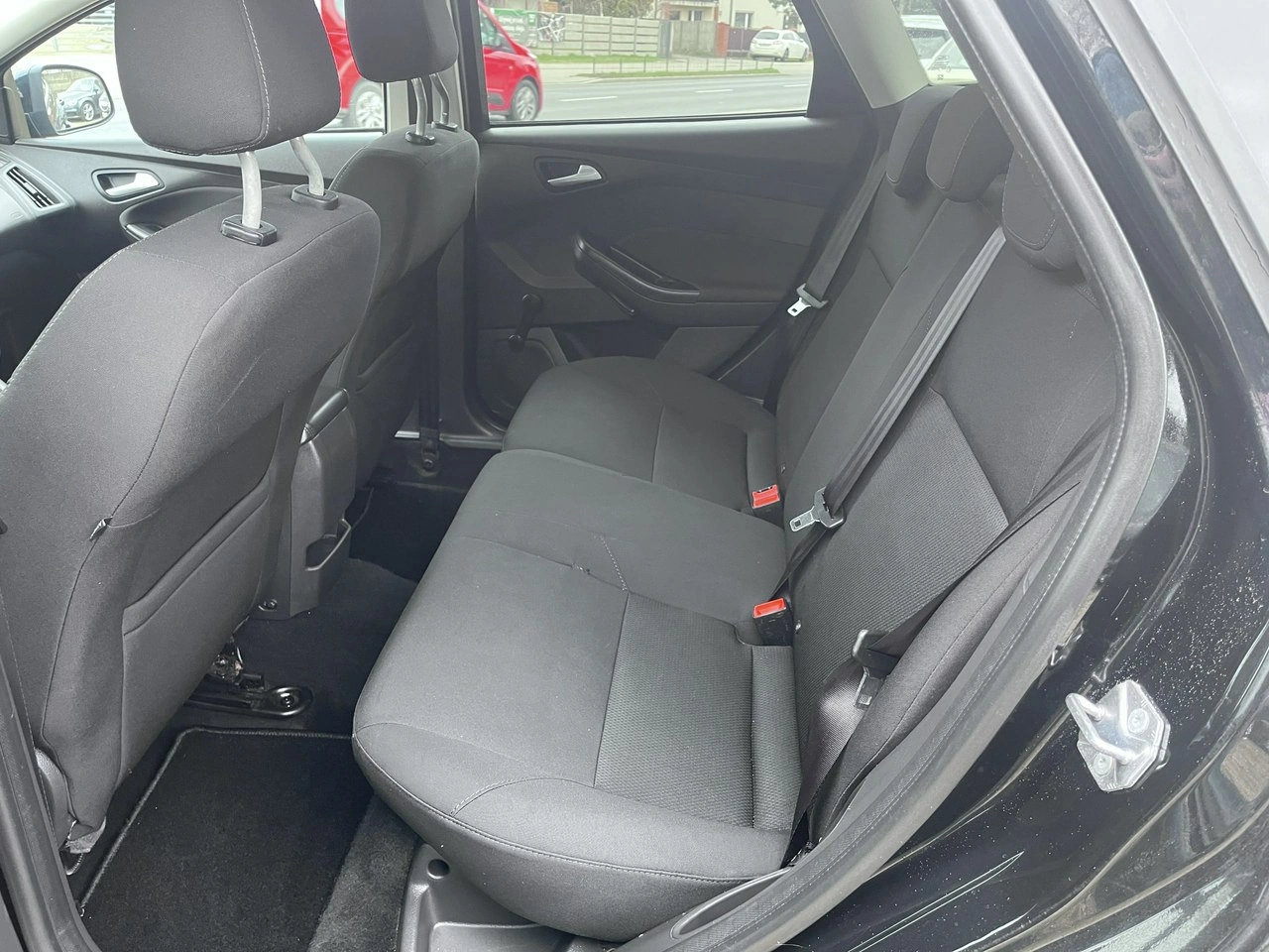 Ford Focus - Zdjęcie 23