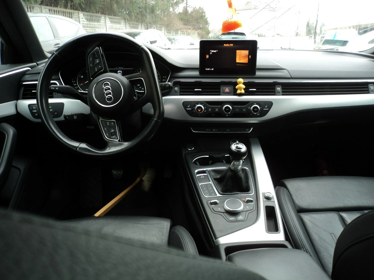 Audi A4 - Zdjęcie 9