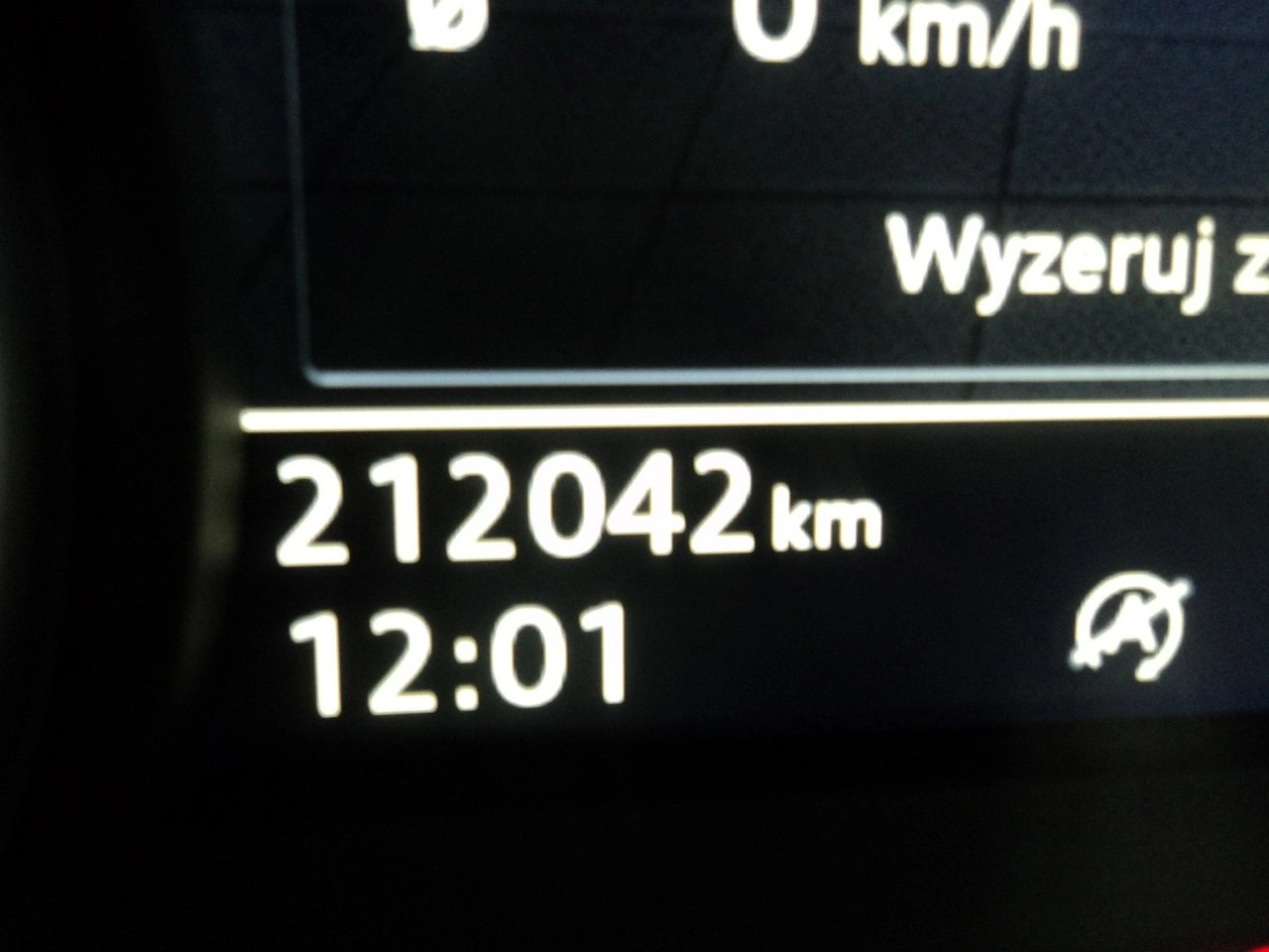 Audi A4 - Zdjęcie 11