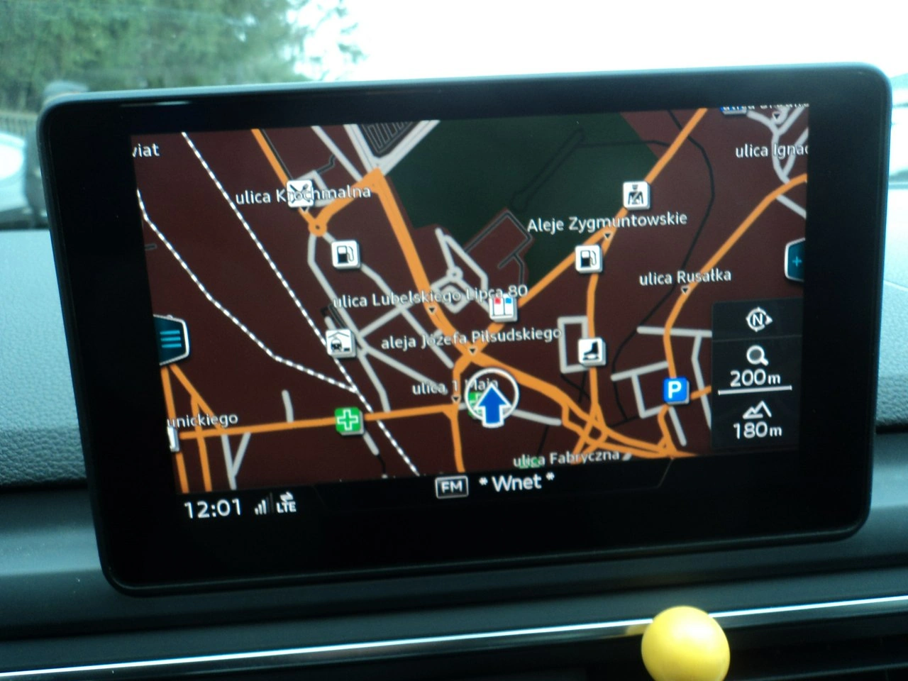 Audi A4 - Zdjęcie 12