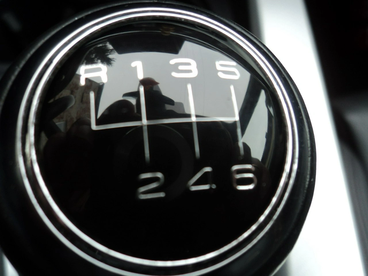 Audi A4 - Zdjęcie 14