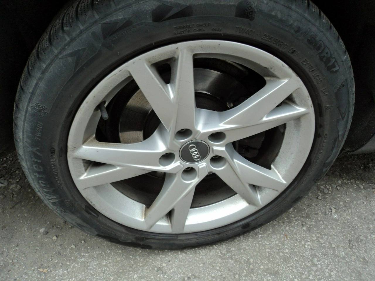 Audi A4 - Zdjęcie 19