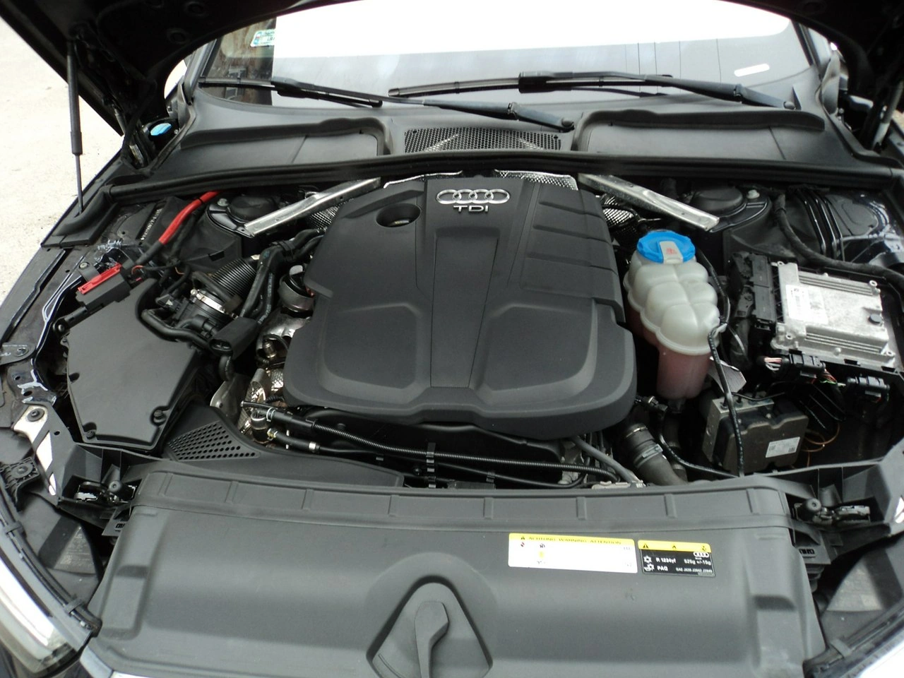 Audi A4 - Zdjęcie 22