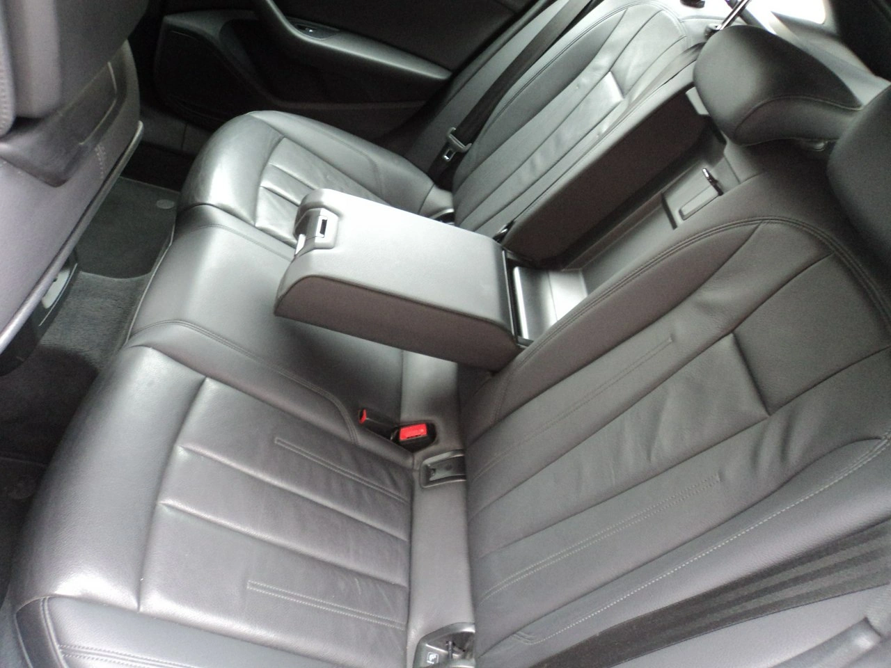 Audi A4 - Zdjęcie 8